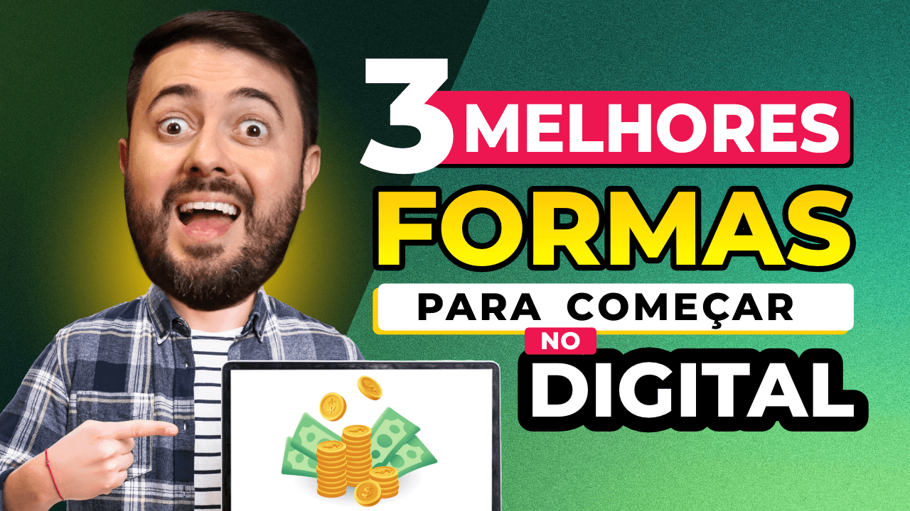 Como Come Ar No Marketing Digital E Ganhar Dinheiro Online Dicas E